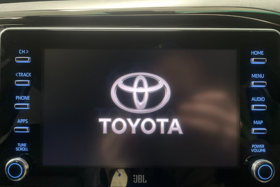 2022 Toyota HiLux Rogue Ute Image 25