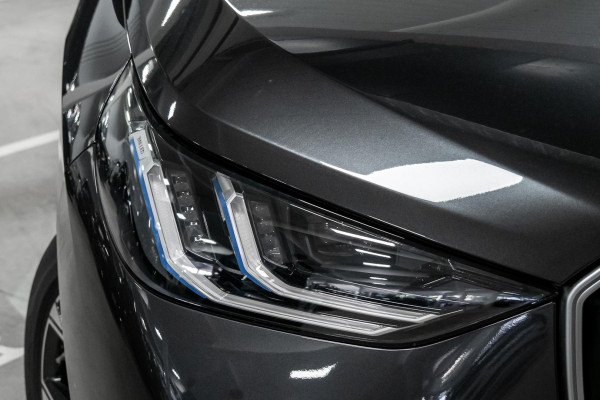 2026 BMW X3 G45 20 xDrive SUV