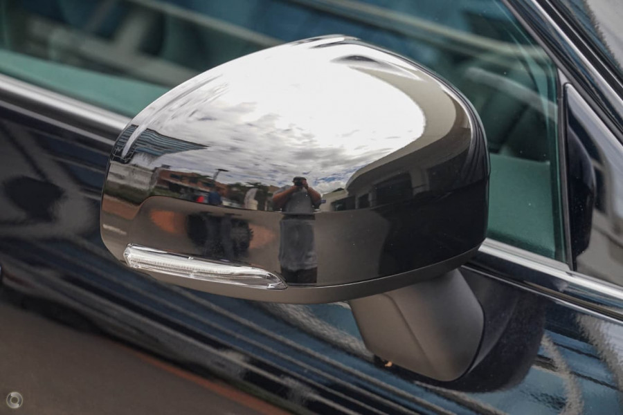 2020 MY21 Volvo XC60 UZ T6 R-Design Suv Image 3