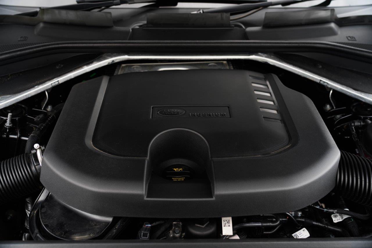 2024 Land Rover Range Rover Sport L461 D350 Autobiography SUV Image 15