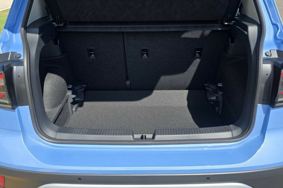 2024 Volkswagen T-Cross D31 85TSI Life SUV Image 10