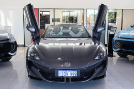 2024 MG Cyberster EC32 Convertible