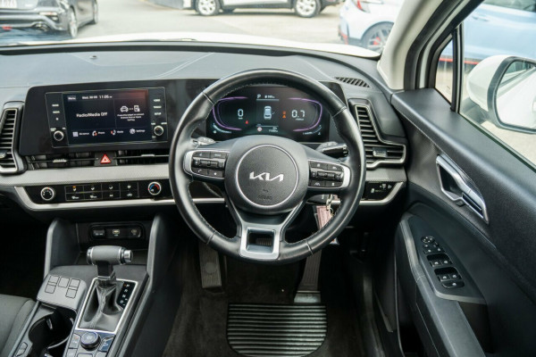 2024 Kia Sportage NQ5 S SUV Image 10