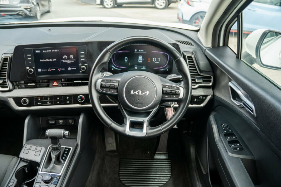 2024 Kia Sportage NQ5 S SUV Image 10