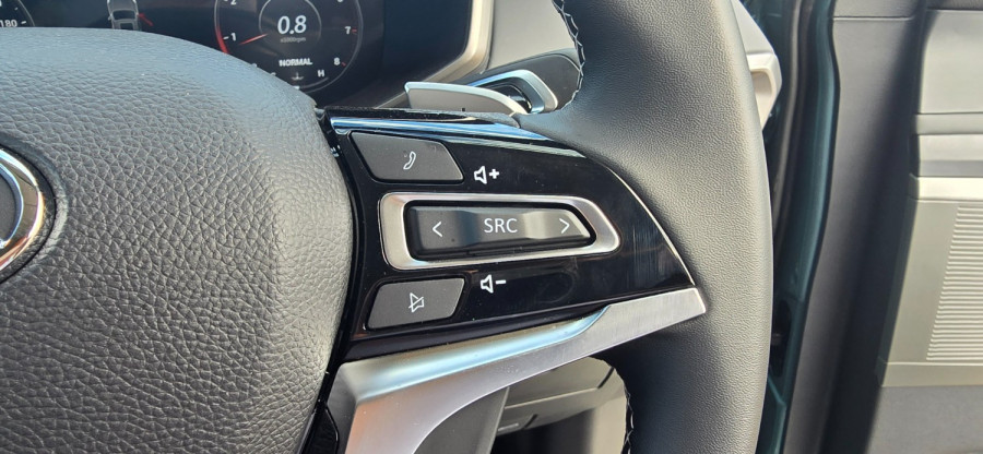 2026 MY25 LDV D90 SV9A Mode SUV Image 18