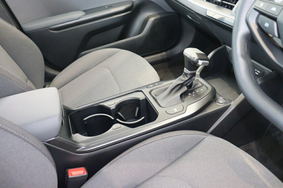 2024 MY25 Kia K4 CL4m Sport Sedan Image 15