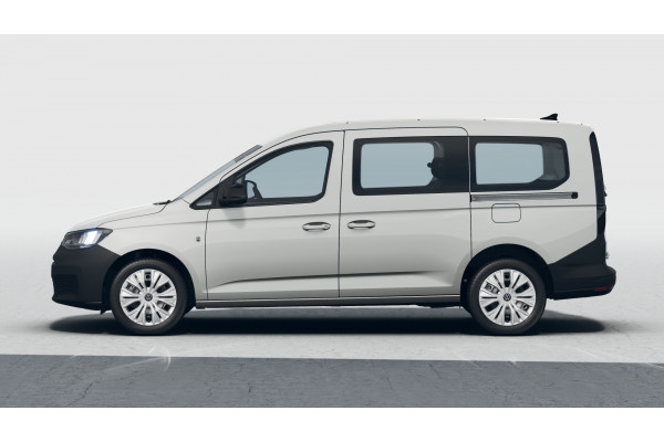 2024 Volkswagen Caddy 5 Crewvan Crewvan