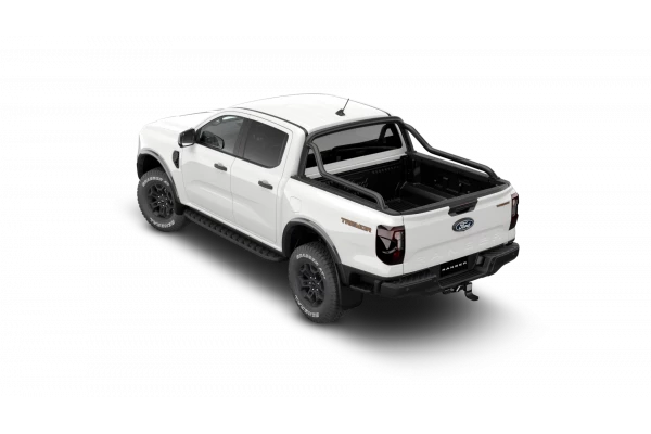2026 MY26.5 Ford Ranger P703 Tremor Ute Image 5
