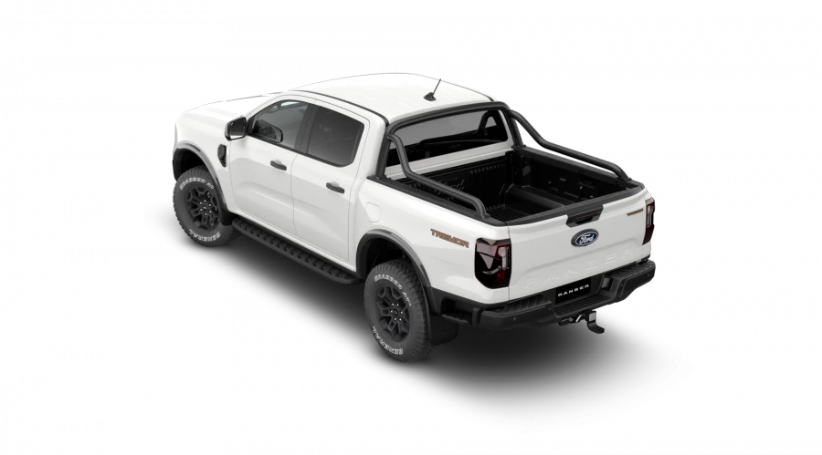 2026 MY26.5 Ford Ranger P703 Tremor Ute Image 5