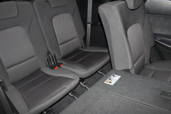 2012 Hyundai Santa Fe CM MY12 Suv