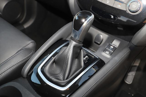 2020 MY0  Nissan QASHQAI J11 Series 3 ST-L Suv