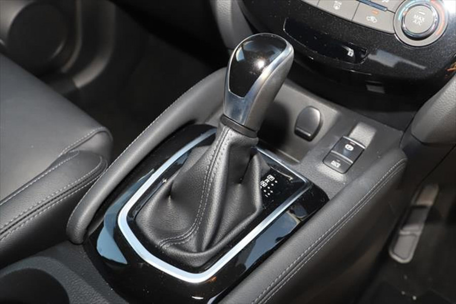 2020 MY0  Nissan QASHQAI J11 Series 3 ST-L Suv Image 20