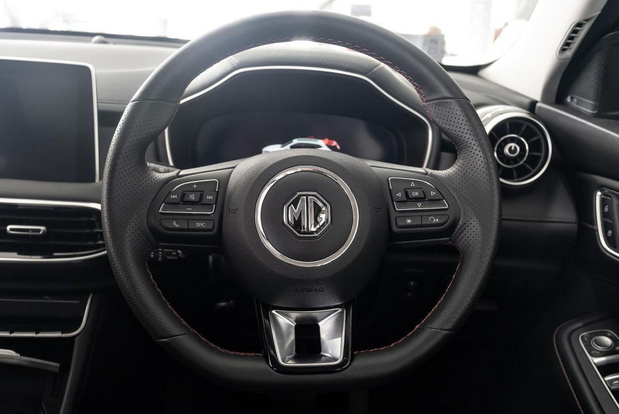2022 MG HS Plus EV SAS23 Excite SUV Image 13