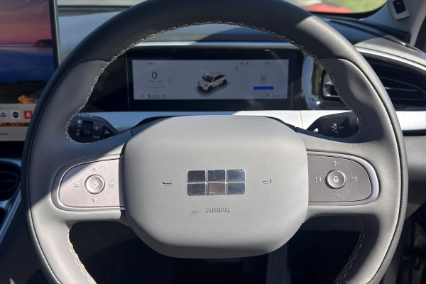 2026 Geely EX2 E22H Complete Hatch Image 14