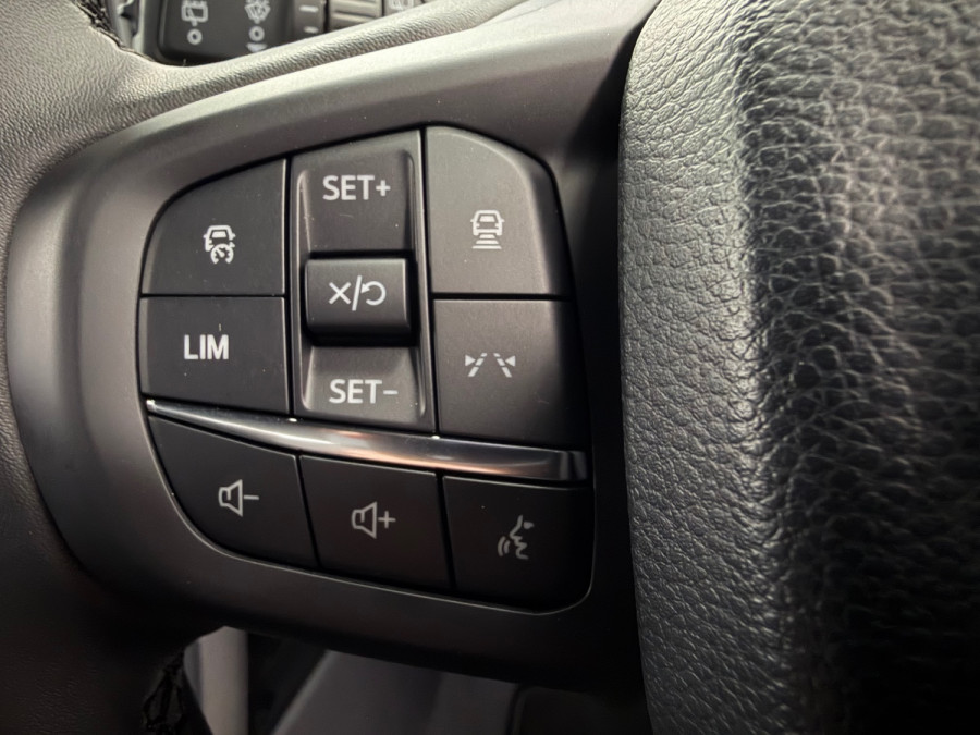 2026 MY26.5 Ford Everest UB Sport SUV Image 31