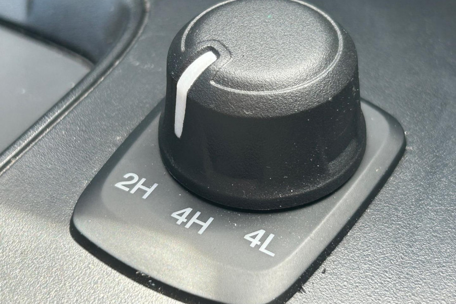 2021 MY21.75 Ford Ranger PX MkIII XLT Ute Image 22
