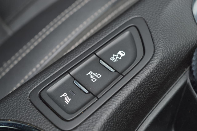 2016 Holden Commodore SS V Redline 17 of 31