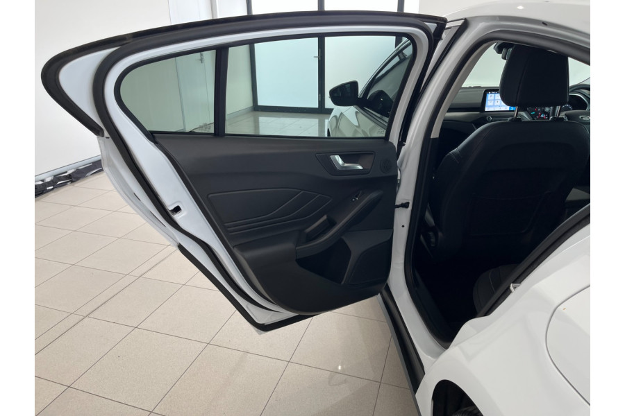 2019 MY19.25 Ford Focus SA 2019.25MY Titanium Hatchback Image 12