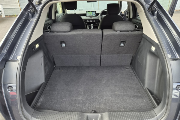 2023 MY22 Honda HR-V  Vi X SUV Image 23