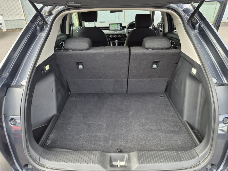 2023 MY22 Honda HR-V  Vi X SUV Image 23