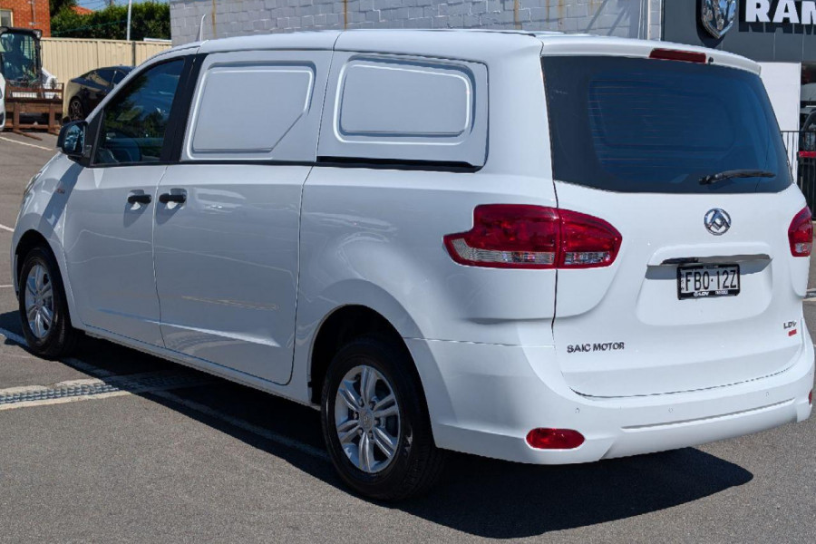 2023 LDV G10 SV7C  Van Image 6