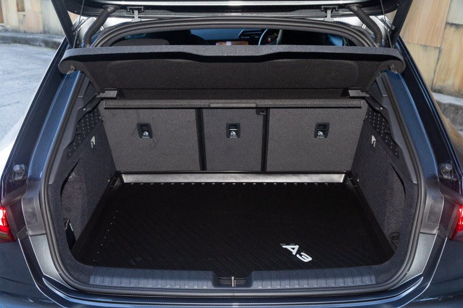 2026 Audi S3 GY 245KW | QUATTRO Hatch