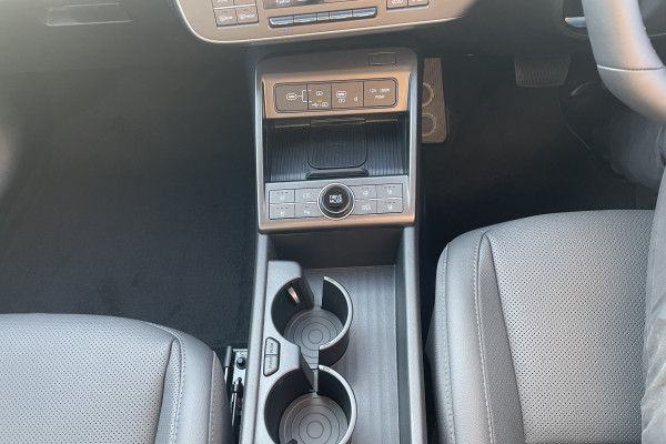 2026 Hyundai KONA SX2.V3 SUV Image 19
