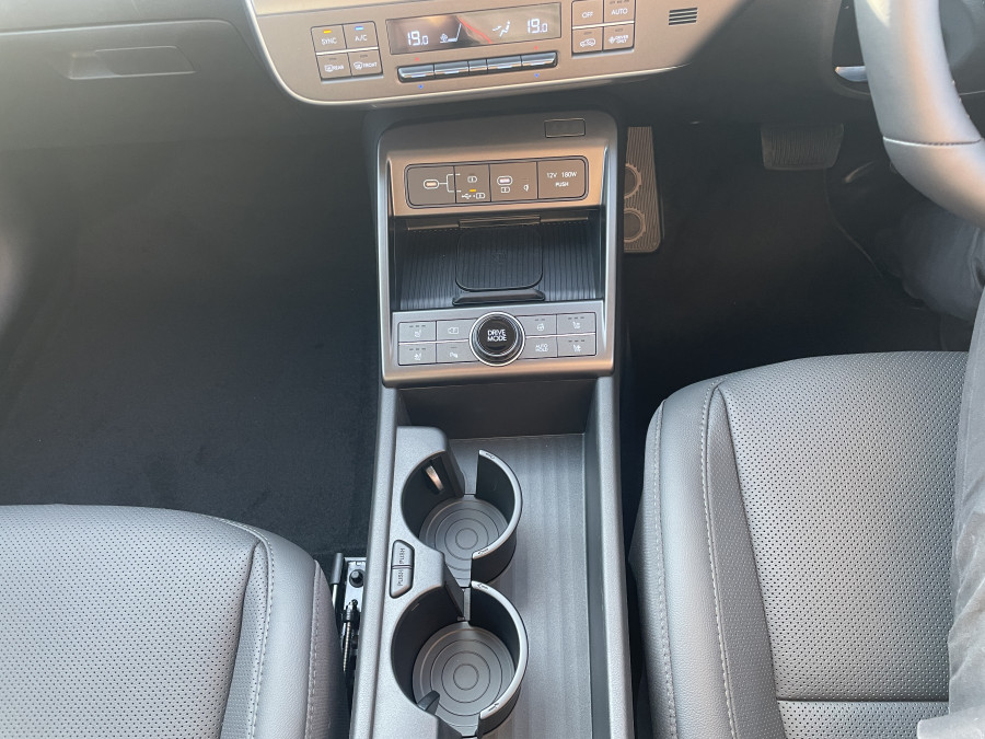 2026 Hyundai KONA SX2.V3 SUV Image 19
