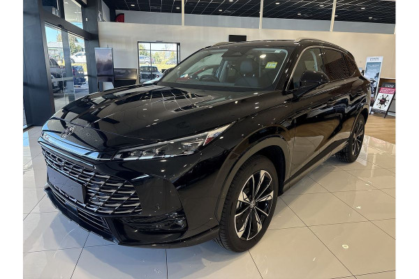 2025 MG HS AS33H Essence Hybrid+ SUV Image 4