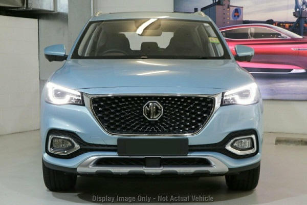 2021 MG HS Plus EV SAS23 Essence SUV Image 17