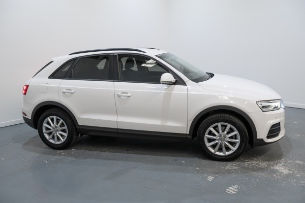 2018 Audi Q3 TFSI 110kW SUV image 7