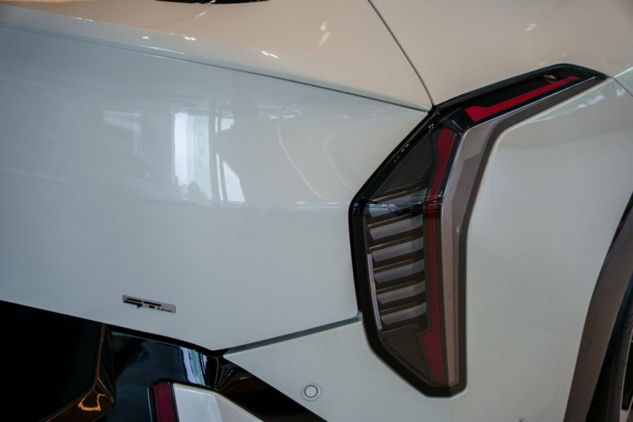 2026 Kia EV4  GT-Line Long Range Sedan Image 7