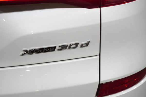 2022 BMW X5 xDrive30d SUV Image 10