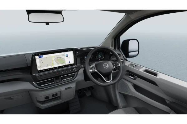 2025 Volkswagen Transporter NSN TDI 125kW Van Image 13