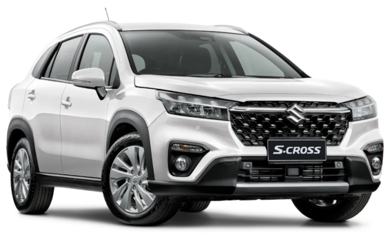 S-Cross