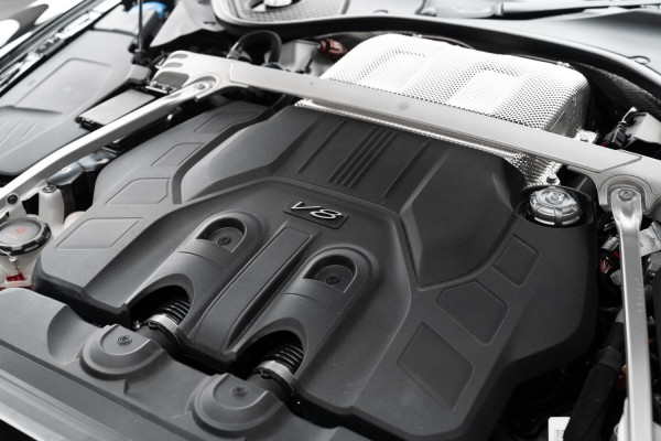 2025 Bentley Flying Spur 3S Speed V8 Sedan image 39