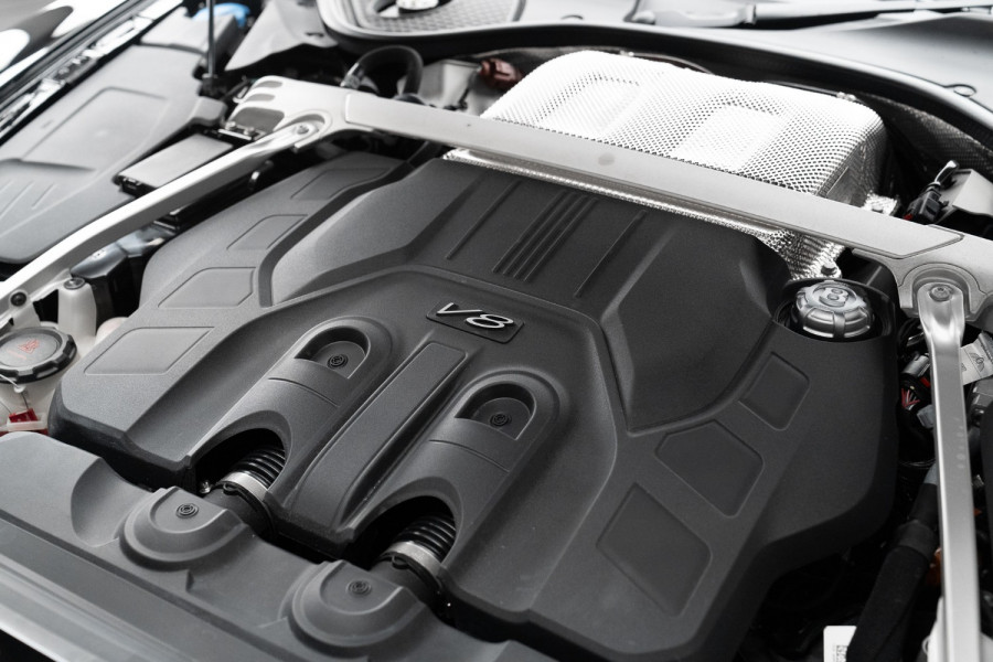 2025 Bentley Flying Spur 3S Speed V8 Sedan