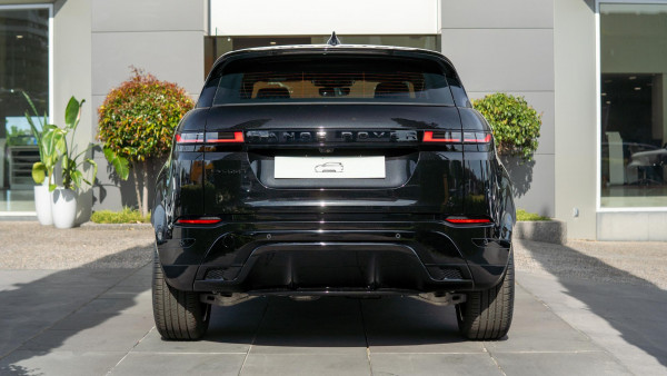 2024 Land Rover Range Rover Evoque L551 HSE SUV image 5