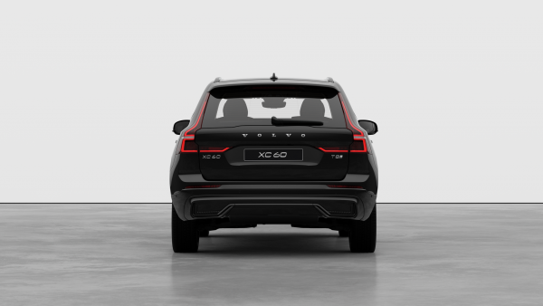2026 Volvo XC60 UZ Plus T8 Plug-in Hybrid Dark SUV image 4