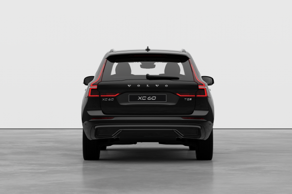 2026 Volvo XC60 UZ Plus T8 Plug-in Hybrid Dark SUV