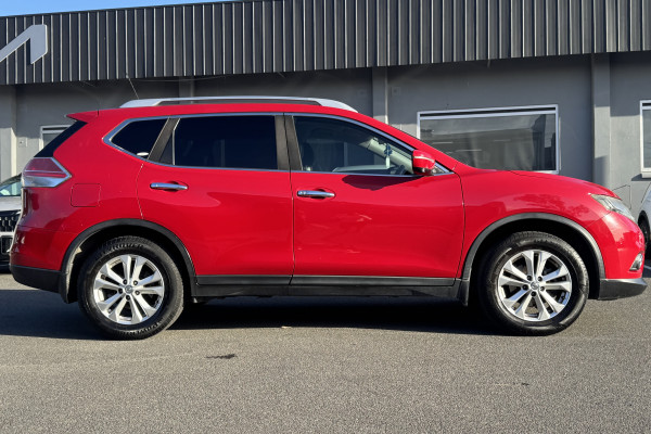 2016 Nissan X-Trail T32 ST-L SUV Image 5