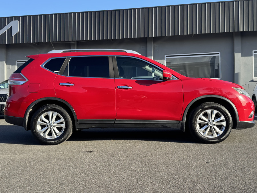 2016 Nissan X-Trail T32 ST-L SUV Image 5