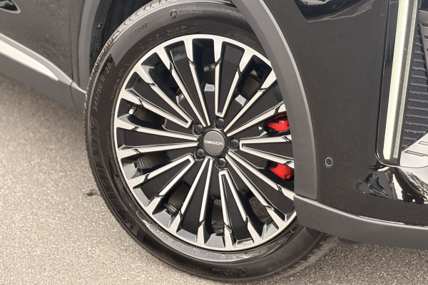 2025 Jaecoo Omoda 9 T22 MY25 VIRTUE Wagon Image 23