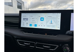 2025 MG HS Essence SUV