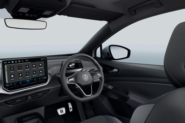 2025 Volkswagen ID. 4 E2 Pro SUV Image 11
