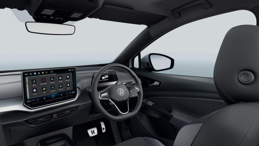 2025 Volkswagen ID. 4 E2 Pro SUV Image 11