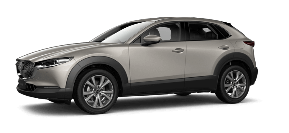 2025 MY24 Mazda CX-30 DM2W7A G20 Touring SUV Image 24