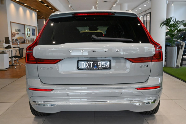 2026 Volvo XC60 UZ Plus B5 Bright SUV Image 3