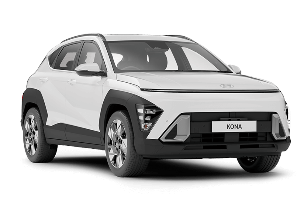 2025 Hyundai KONA SX2.V2  SUV