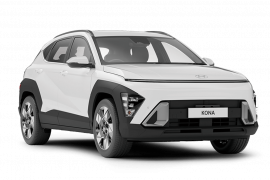 Hyundai KONA (No Badge) SX2.V2